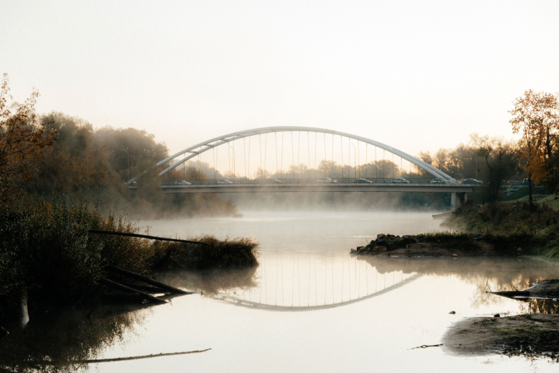 Tilts uz Kadagu - Līga Kaspare - Fotokonkurss 2025