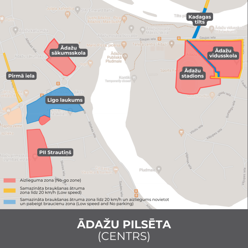 Ādažu centrs