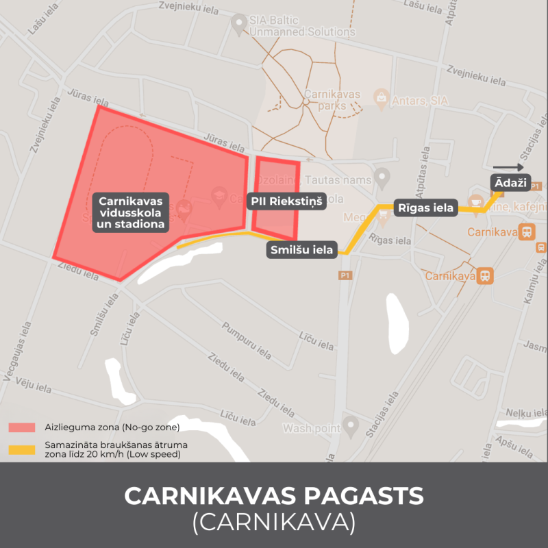 Carnikava