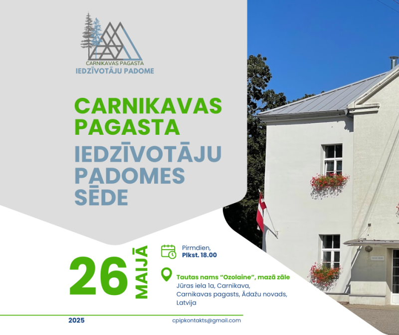 CPIP sanāksme