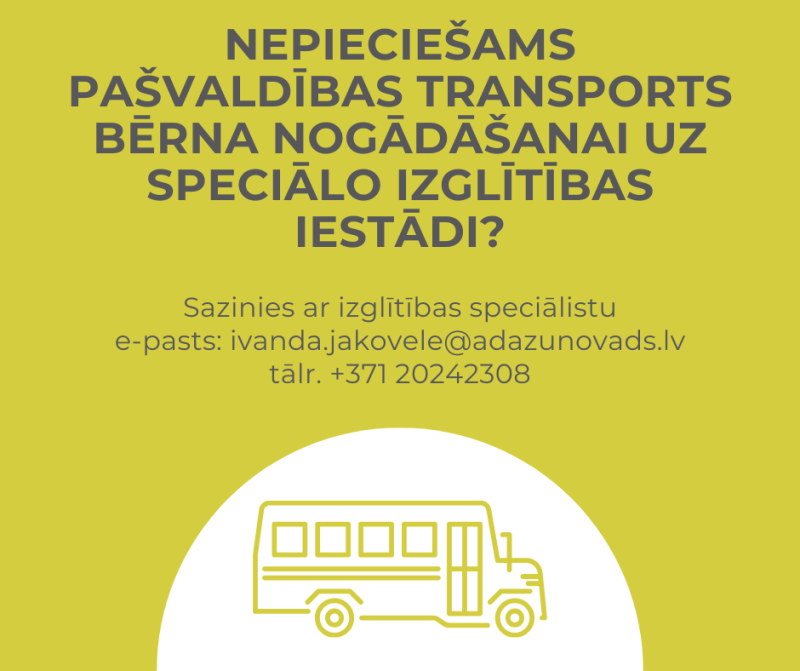 transports