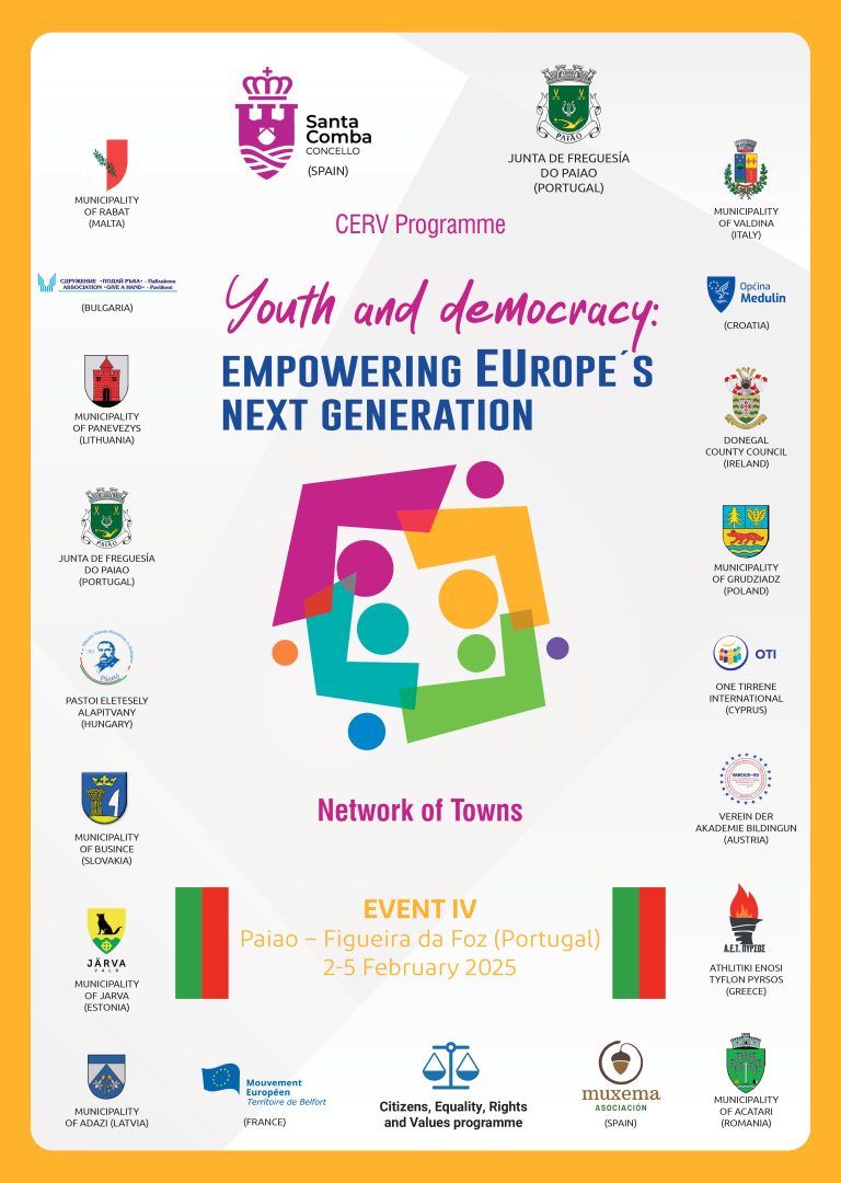 EventSantaComba