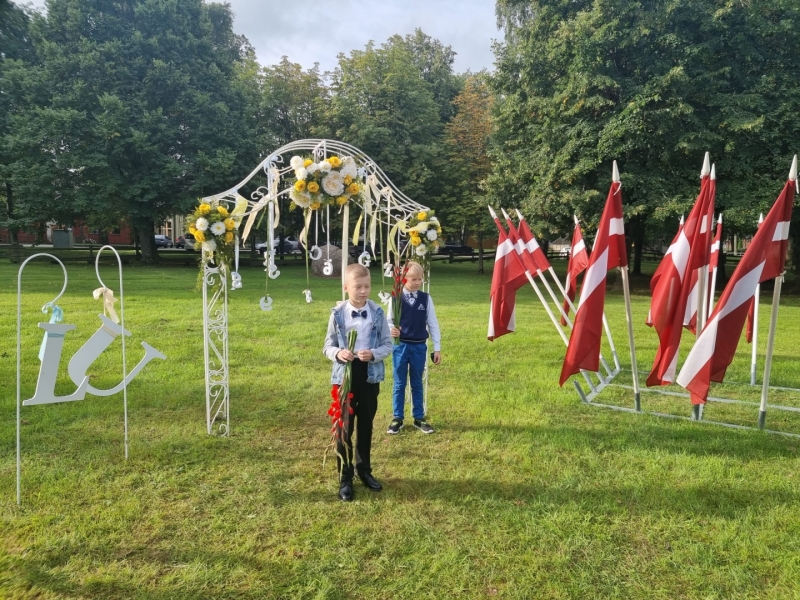 fotostūris 