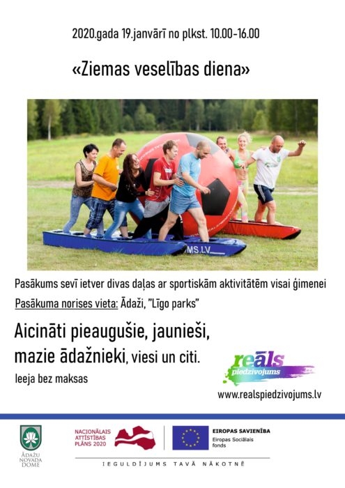 Ziemas veselības diena