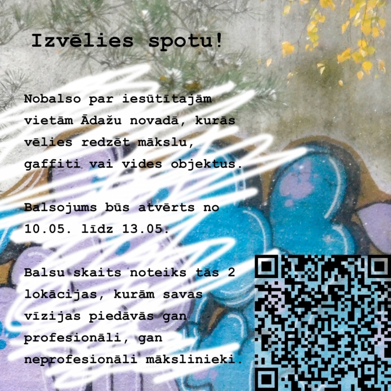 spot