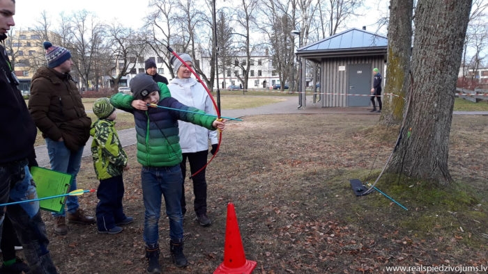 krāsainas aktivitātes veselības veicināšanas jomā