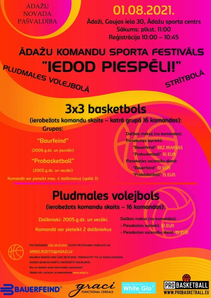 Plakāts