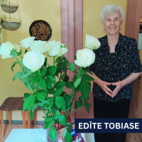 Edīte Tobiase