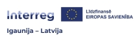 Interreg logo