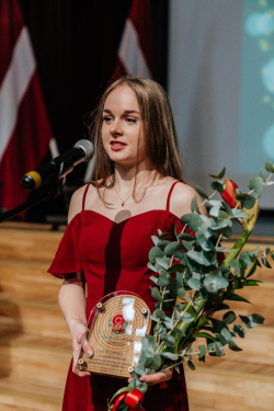 Līva Krūmiņa