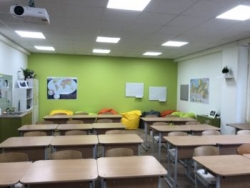 klase