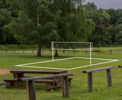 voley Garkalne