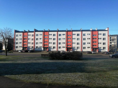 Pirmā 33