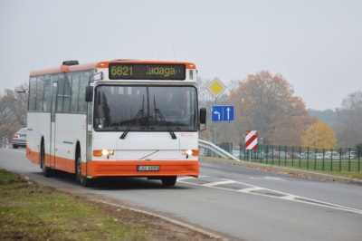 Autotransporta direkcija: 30. un 31. janvārī tiks atcelti vairāki maršrutu reisi