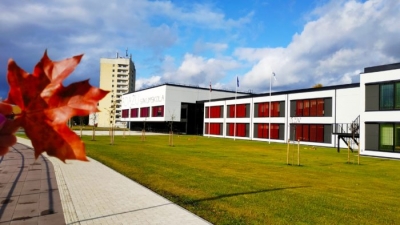 Noslēgta vienošanās par Ādažu sākumskolas 3.kārtas būvniecību