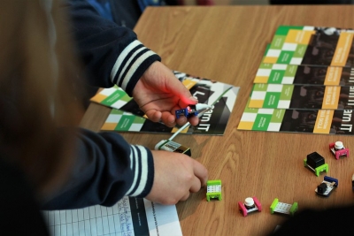 Līdz 20.jūnijam aicinām pulciņu vadītājus un interešu izglītības pedagogus iesniegt pieteikumu un licencēto programmu pašvaldības finansiālā atbalsta saņemšanai