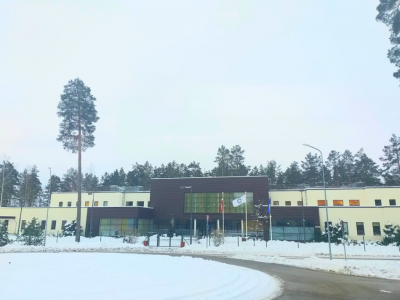 Lai ierobežotu Covid-19 infekcijas izplatību, no 2. līdz 16. februārim slēgs Kadagas pirmsskolas izglītības iestādi