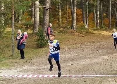 Nikolajs Skudra skrien