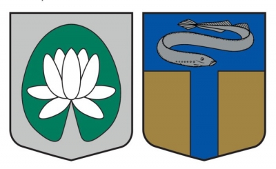 pagastu ģērboņi