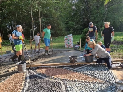 Konkurs “Sabiedrība ar dvēseli” procesā