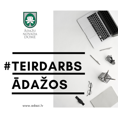 Ādažu novada dome aicina darbā juristu