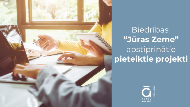 JZ projekti