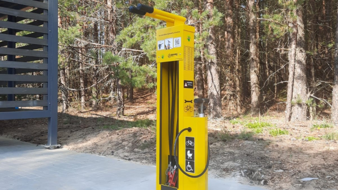 velo apkope