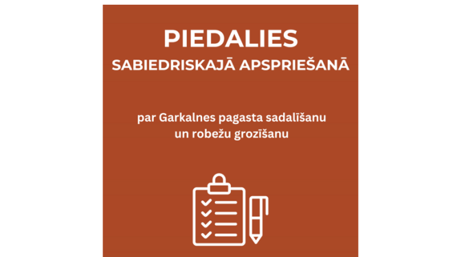 garkalne