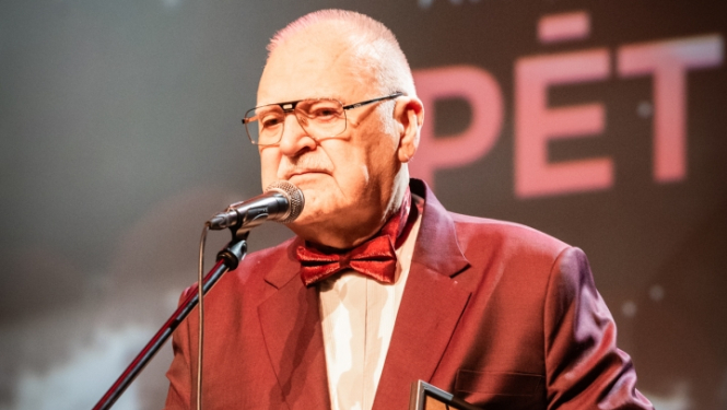 Pēteris Balzāns