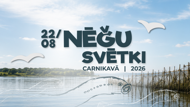 Nēģu svētki-2026