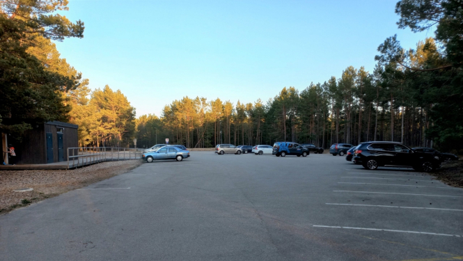 stāvvieta