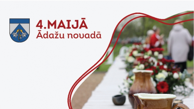 Baltā galdauta svētki 2023