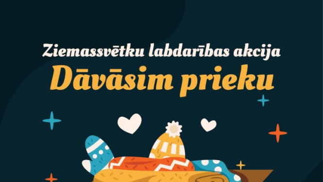 UKR ziedot