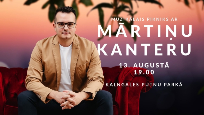 Mārtiņš Kanters