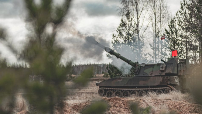 tanks