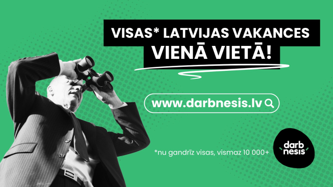 darbnesis