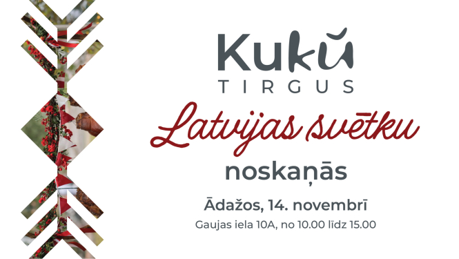 kuku LV