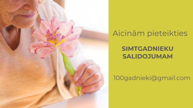100gadnieki