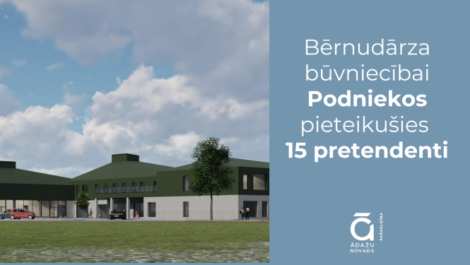 Podnieku pii 15