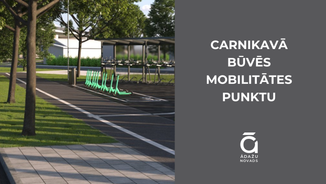 C mobil punkts