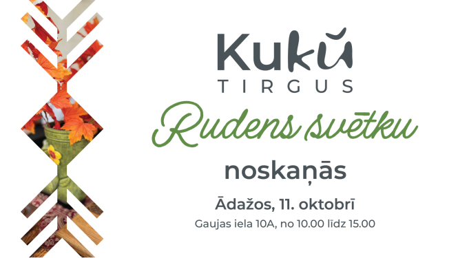 kuku 11.10.