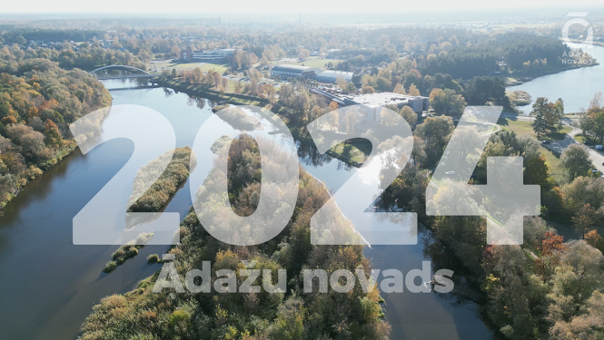 Gada atskats 2024.gadam