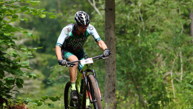 MTB velo