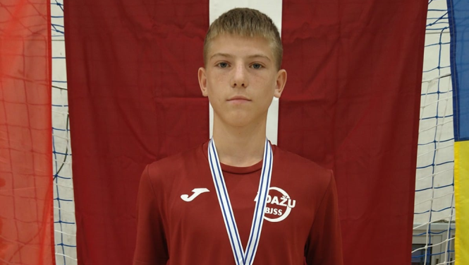 Arturs Veidamanis