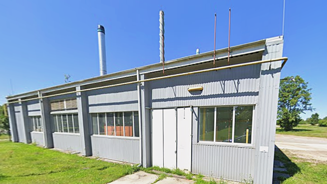 Katlu māja Attekas ielā 43, Ādažos