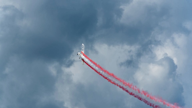 Fly in Ādaži