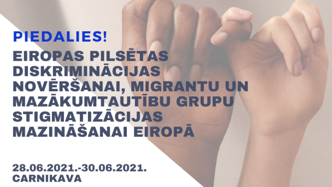 Projekta attēls
