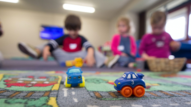 Palielina pirmsskolas pedagogu un darbinieku atalgojumu