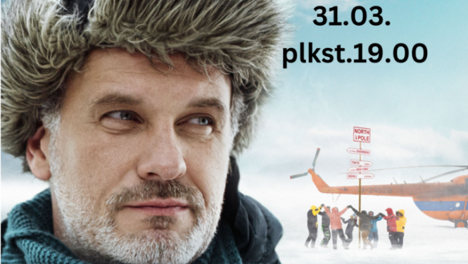 Filma SAULE SPĪD 24 STUNDAS