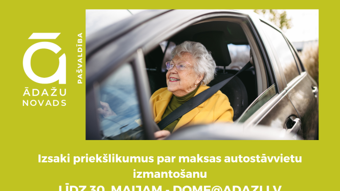 par maksas auto